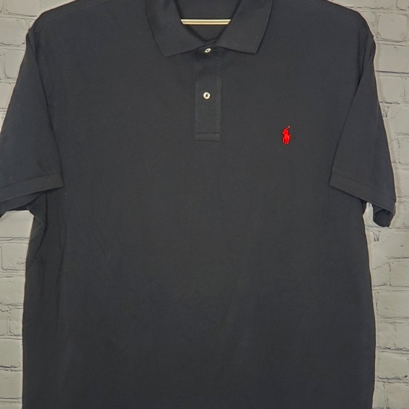 Polo Ralph Lauren Shirt 2XB - Picture 5 of 9